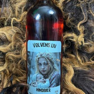 Vølvens Liv (Hindbær)