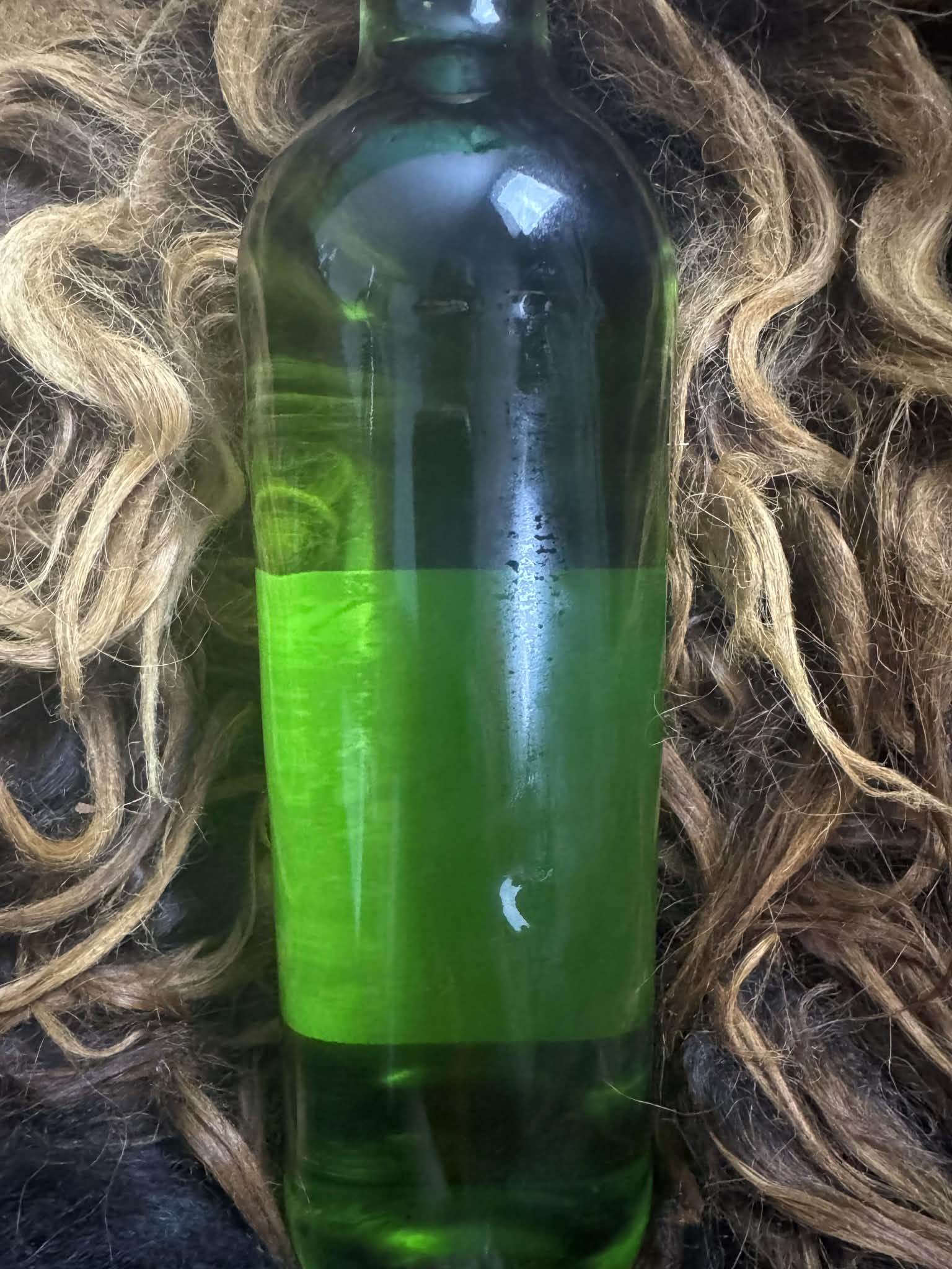 Vølvens Visdom (Melon) - Billede 2