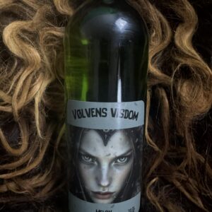 Vølvens Visdom (Melon)