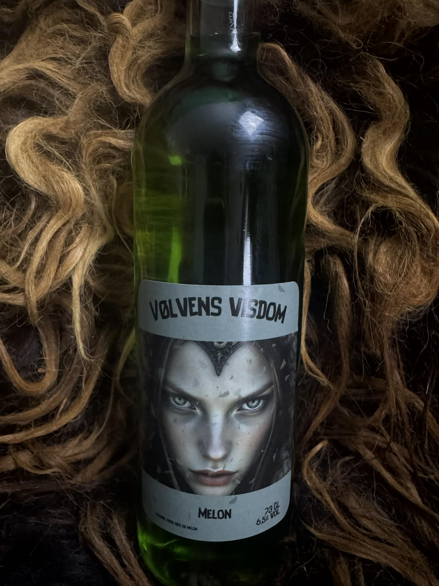 Vølvens Visdom (Melon)