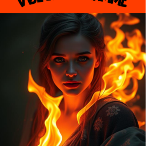 Vølvens Flamme (Sød chili)