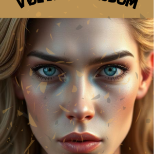 Vølvens Ungdom (Æble)