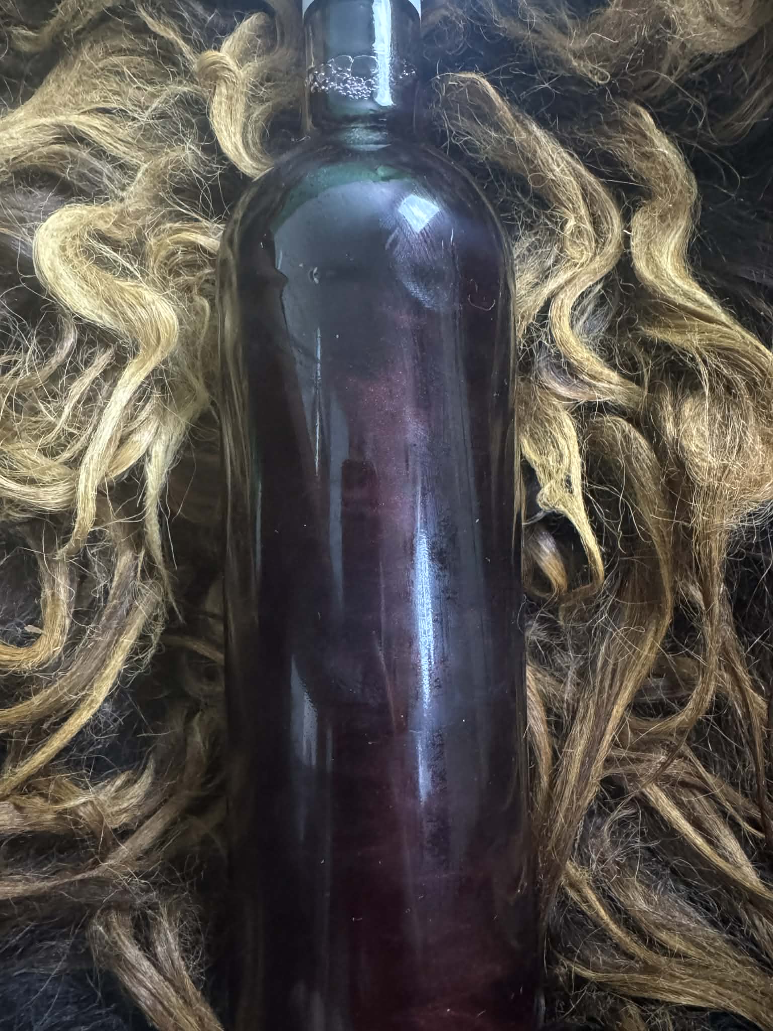 Yggdrasil (Kirsebær) - Billede 2