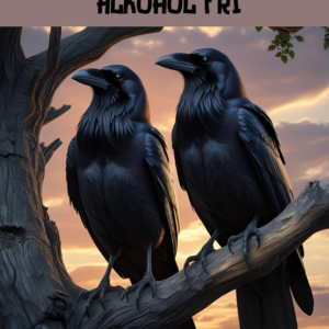 Hugin og Munin (Æble)
