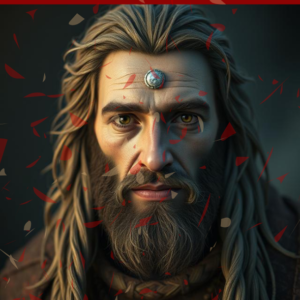 Shamanens Blod (Classic)