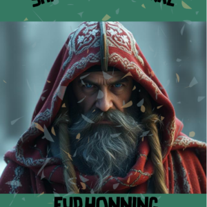 Shamanens Styrke (Fyrhonning)