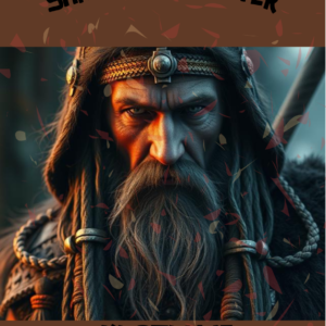 Shamanens Vogter (Kastanje)