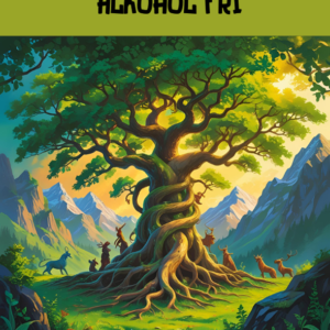 Yggdrasil (Kirsebær)