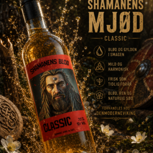 Shamanens Blod (Classic)