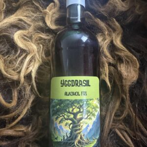 Yggdrasil (Kirsebær)