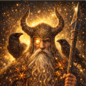 Odins Stjerne (Stjerne anis)