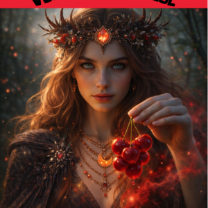 Vølvens Fristelse (Kirsebær)