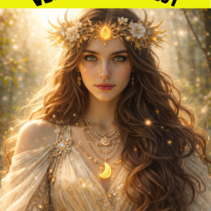 Vølvens Solfrugt (Yuzu)